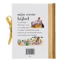 Rebo Publishers Mijn eerste bijbel