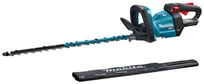 Makita UH004GZ | Accu Heggenschaar | XGT 40 Volt max | Trimuitvoering | 60 cm | Body | Zonder accu&apos;s en lader - UH004GZ