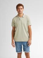 Petrol Men Polo Short Sleeve M-ros-pol003 Poloshirts 6173 Desert Sage Petrol Men Polo Short Sleeve M-ros-pol003 Poloshirts 6173 Desert Sage