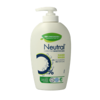 Neutral Handsoap liquid 250 Milliliter