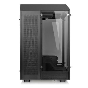Thermaltake The Tower 900 big tower behuizing 4x USB-A | Tempered Glass