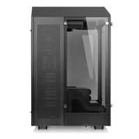 Thermaltake The Tower 900 big tower behuizing 4x USB-A | Tempered Glass - thumbnail