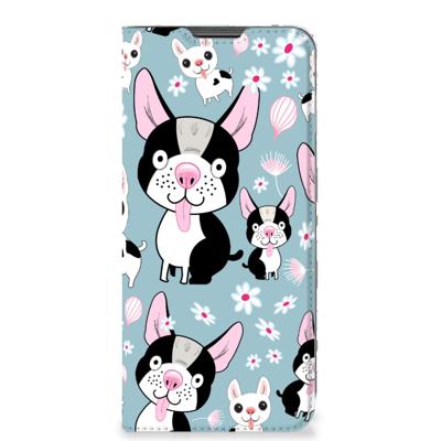 Motorola Moto G22 | Hoesje maken | Hondjes Motorola Moto G22 | Hoesje maken | Hondjes