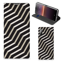 Sony Xperia L4 Stand Case Illusion