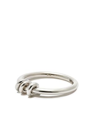 Spinelli Kilcollin bague Sirius - Argent