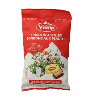 20 Kruiden original suikervrij