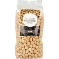 Mijnnatuurwinkel Roasted chickpeas (300 gr) - thumbnail