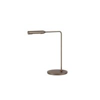 Lumina Flo Bedside Tafellamp - Brons