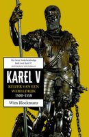 Karel V - Wim Blockmans - ebook