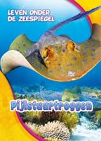 Pijlstaartroggen (Hardback)
