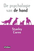 S.  Coren De psychologie van de hond - thumbnail