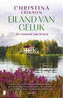 Eiland van geluk - Christina Erikson - ebook
