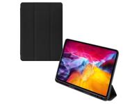 Mobilize Mobilize Solid Folio Case for Apple iPad Pro 11 (2018/2020/2021/2022)/Air 10.9 (2020/2022) Black
