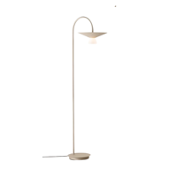 Estiluz - Belt 4149LG Vloerlamp 2700k