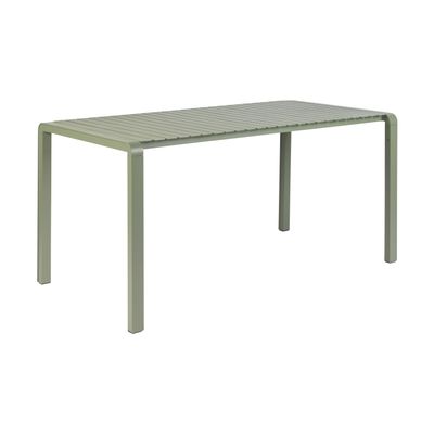 Zuiver Vondel tuintafel L170 Green