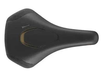 Zadel Selle Royal Lookin 3D - 52A6 - Moderate Heren