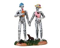 Spooky Carnival Date - Lemax