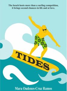 Tides - Mara Oudenes-Cruz Ramos - ebook