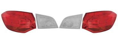 Achterlicht set SET3751921