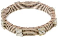 TRW koppelingsplaat set clutch kit mcc403-5