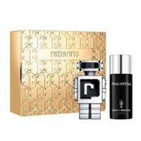 Parfumset voor Heren Paco Rabanne EDT