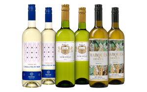 Verdejo Wijnpakket