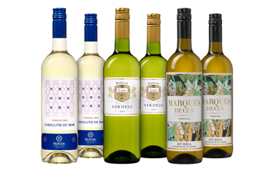Verdejo Wijnpakket