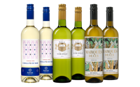 Verdejo Wijnpakket Verdejo Wijnpakket