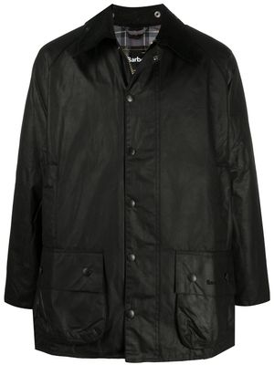 Barbour veste Beaufort - Noir