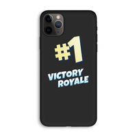 Victory Royale: iPhone 11 Pro Max Biologisch afbreekbaar hoesje