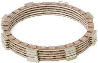 TRW koppelingsplaat set clutch kit mcc403-5