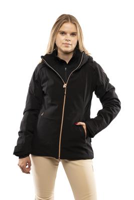 Brunotti Aria Softshell Winterjas Dames L/40.
