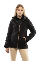 Brunotti Aria Softshell Winterjas Dames L/40.