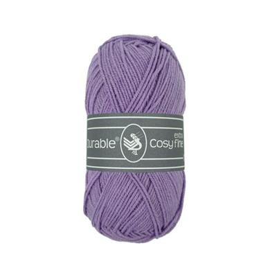 Durable Cosy Extra Fine 269 Light purple
