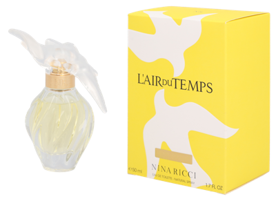 Nina Ricci L&apos;Air Du Temps Eau de toilette Spray 50 ml Dames