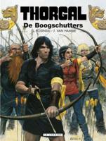 Boogschutters (Paperback)