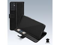 Mobilize Mobilize Leather Wallet Samsung Galaxy A55 5G Black