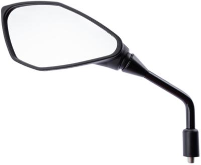 Vicma Mirrors right black, ek13d