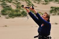 Powerkiteles