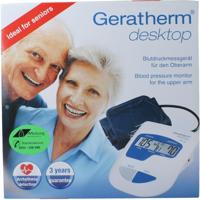 Geratherm Desktop bovenarm