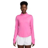 Nike Dri-FIT Swift Longsleeve Half-Zip Dames