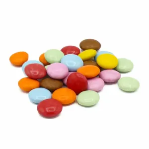 Milk Chocolate Beans 200 Gram