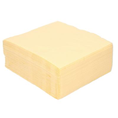 Cosy & Trendy Servetten - cr?me wit - 40x - 38x38 cm - Tafeldecoratie - Papier - luxe kwaliteit Cosy & Trendy Servetten - cr?me wit - 40x - 38x38 cm - Tafeldecoratie - Papier - luxe kwaliteit