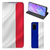 Samsung Galaxy S20 | Standcase | Frankrijk