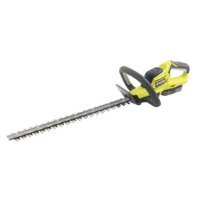 RYOBI Heggenschaar 18V - 45 cm - 1 batterij 2,0Ah