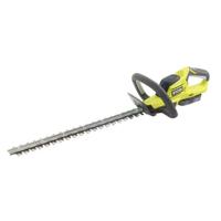 RYOBI Heggenschaar 18V - 45 cm - 1 batterij 2,0Ah