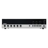 Audac COM24MKII 100V versterker & mixer 240W