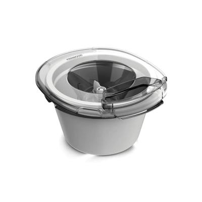 Kenwood KAX71.000WH Ijsmachine Wit