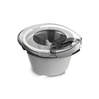 Kenwood KAX71.000WH Ijsmachine Wit