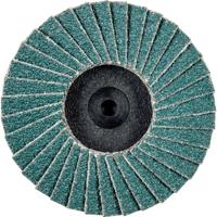 PFERD TOOLS 47202126 CDR PFF 50 Z 60 Lamellenschijf Diameter 50 mm Legering op kobaltbasis, Brons, Titanium, Koper, Messing, RVS, Grijs/grauw sferoïdisch